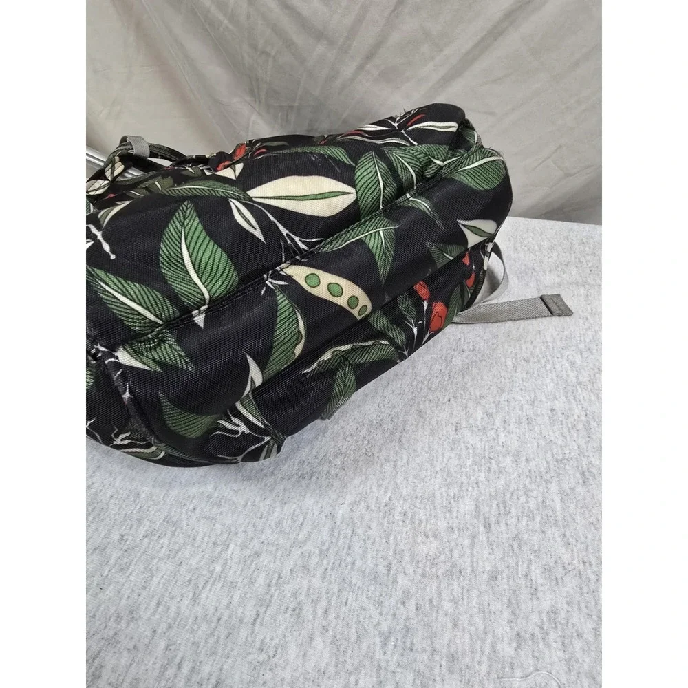 LEQUEEN Mommy Baby Diaper Bag Backpack Waterproof Large Travel Backpack